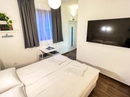 Rooms Koblar，位于波尔托罗的旅馆