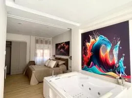 COLOMBO SUITE