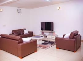 J&G Premier Apartment