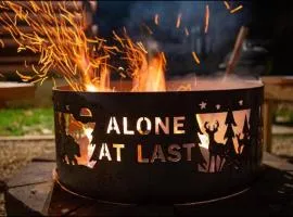 Alone At Last