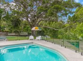 Fig Tree Retreat @ Koala Beach by uHoliday
