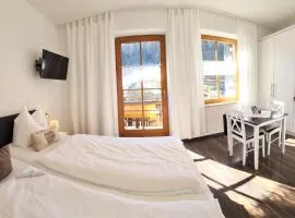 Gästehaus Sieger-Brandner Apartment im Gästehaus Sieger-Brandner