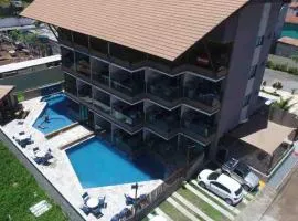 Tangaroa Flat Aconchegante Porto de Galinhas