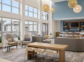 Element Springfield South，位于斯普林菲尔德的酒店