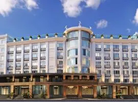 The Western Hill Dalat Hotel