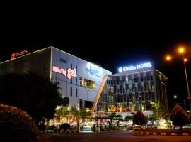 CitiGo HOTEL - 越南平阳新渊欢阁酒店