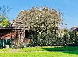 Cozy family home in Noordwijkerhout