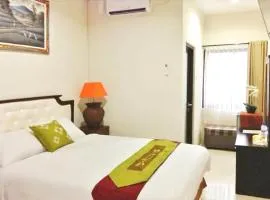 Tuban Torres Accommodation