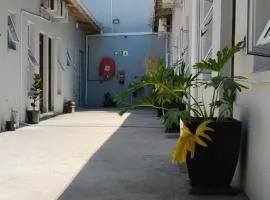 Abay Lodge