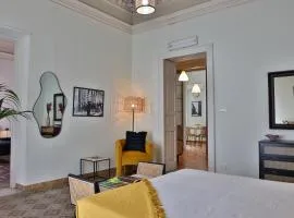 La Casa del Gelsomino Palace