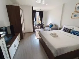 The base central phuket