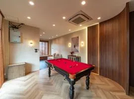 Yoo Pool Villa Ranong