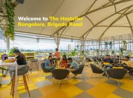 The Hosteller Bangalore, Brigade Road