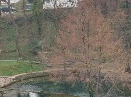 Apartman Heli Meli 1