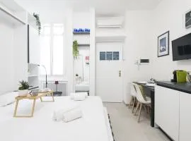 Easylife - Pratico monolocale in Zona Isola