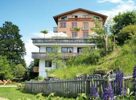 Panoramahotel Wagner - Das Biohotel am Semmering，位于塞默灵的酒店