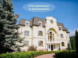 Koncha Zaspa Park Resort