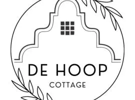 De Hoop Cottage + Netflix