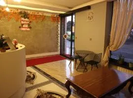 Galata istanbul Hotel