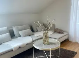 Ferienwohnung Huimelig im Allgäu