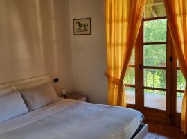 Agriturismo Pastorelli