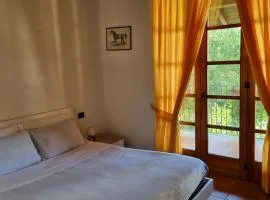 Agriturismo Pastorelli