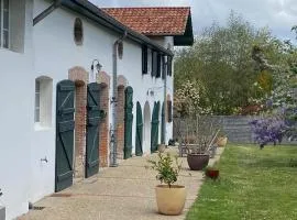 Chambres d'hôtes Maison Narbay aux portes du pays Basque