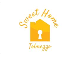 Sweet Home，位于托尔梅佐的低价酒店