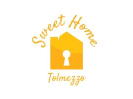 Sweet Home，位于托尔梅佐的酒店