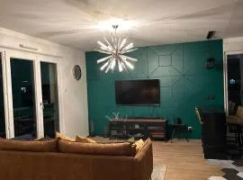 Très bel appartement de 4 pièces