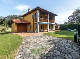 Villa Vacacional River