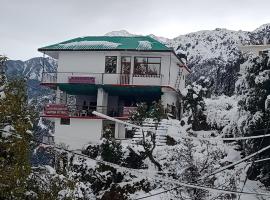 Amazing view Home Stay，位于麦罗肯机的酒店