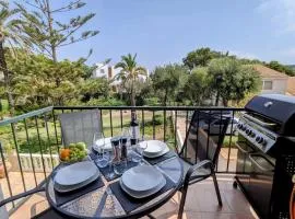 La Manga Club - 2 Bedroom Apartment (Bellaluz)