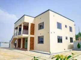 CMP APARTMENTS