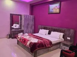 Hotel Kashi Inn Raj Ghat Varanasi BY GRG