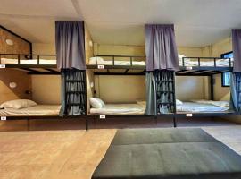 DK1Hostel