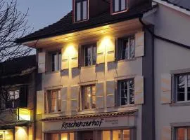 Röschenzerhof