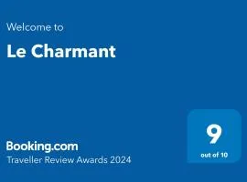 "Le Charmant" - CIR VDA-SAINT-VINCENT-n 0004