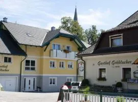 Gästehaus Gröblacher