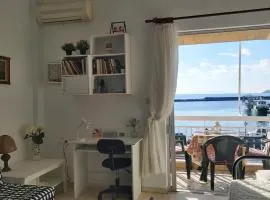 Home by the sea