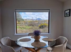 River Cottage Donegal，位于布恩贝格的酒店