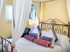 洛坎达莫利诺酒店