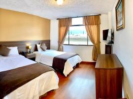 Loft NASS Atahualpa