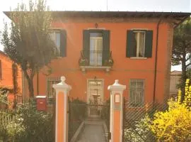 Villa Gemma