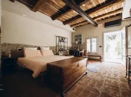 B&B Agriturismo Casa Vallona