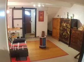 Studio location saisonnière de avril à fin octobre