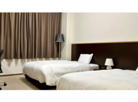 Ikoi no Mura Shimane - Vacation STAY 27451v，位于Kyōmendao的酒店