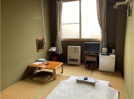 Hotel Tetora Yunokawaonsen - Vacation STAY 30577v，位于函馆汤之川温泉的酒店