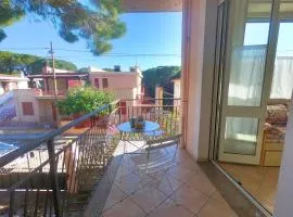 Villa Emilia appartments