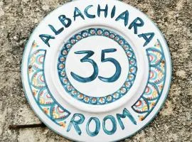 Albachiara Room